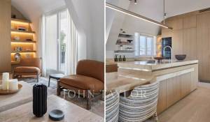 Rental Apartment Paris 16ème