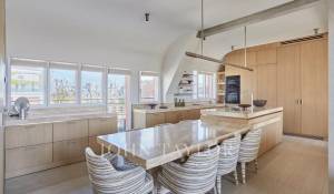 Rental Apartment Paris 16ème