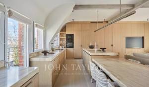 Rental Apartment Paris 16ème