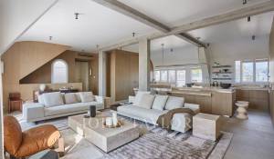 Rental Apartment Paris 16ème