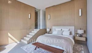 Rental Apartment Paris 16ème