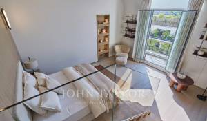 Rental Apartment Paris 16ème