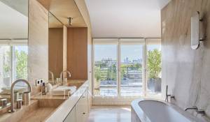 Rental Apartment Paris 16ème