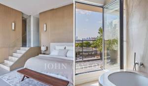 Rental Apartment Paris 16ème