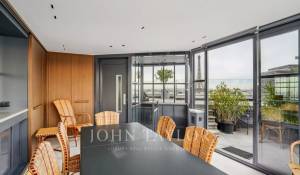 Rental Apartment Paris 16ème