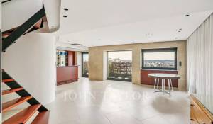 Rental Apartment Paris 16ème