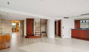 Rental Apartment Paris 16ème