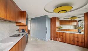 Rental Apartment Paris 16ème