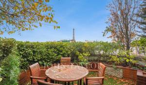 Rental Apartment Paris 16ème