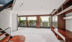 Rental Apartment Paris 16ème