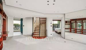 Rental Apartment Paris 16ème