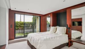 Rental Apartment Paris 16ème