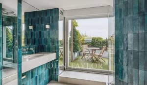 Rental Apartment Paris 16ème