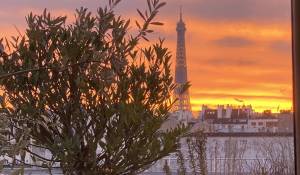 Rental Apartment Paris 16ème