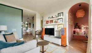 Rental Apartment Paris 16ème