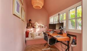 Rental Apartment Paris 16ème