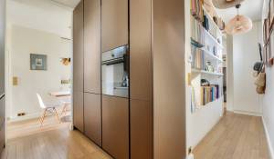 Rental Apartment Paris 16ème