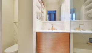 Rental Apartment Paris 16ème