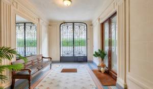 Rental Apartment Paris 16ème