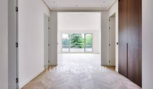 Rental Apartment Paris 16ème