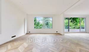 Rental Apartment Paris 16ème