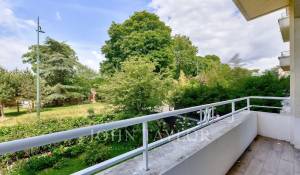 Rental Apartment Paris 16ème