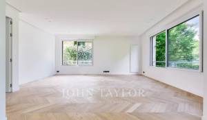 Rental Apartment Paris 16ème