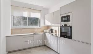 Rental Apartment Paris 16ème