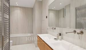 Rental Apartment Paris 16ème