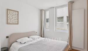 Rental Apartment Paris 16ème