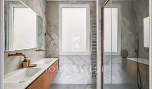 Rental Apartment Paris 16ème