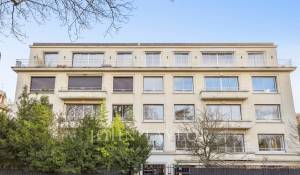 Rental Apartment Paris 16ème