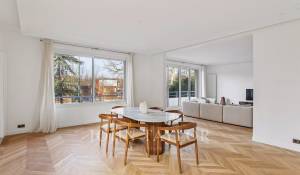 Rental Apartment Paris 16ème