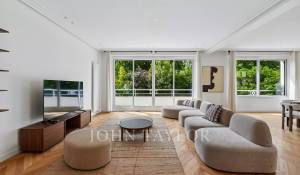 Rental Apartment Paris 16ème
