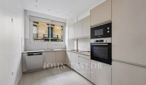 Rental Apartment Paris 16ème