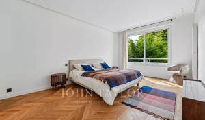 Rental Apartment Paris 16ème