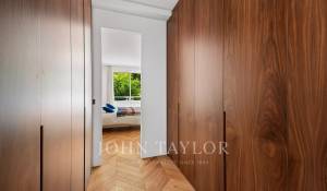 Rental Apartment Paris 16ème