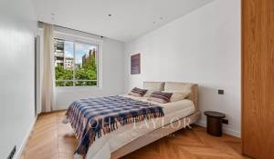 Rental Apartment Paris 16ème