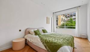 Rental Apartment Paris 16ème
