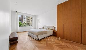 Rental Apartment Paris 16ème