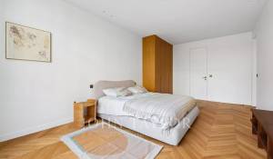 Rental Apartment Paris 16ème