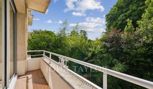 Rental Apartment Paris 16ème