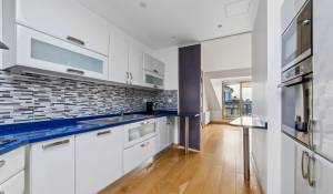 Rental Apartment Paris 16ème