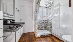 Rental Apartment Paris 16ème