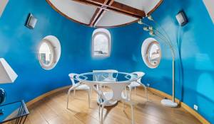 Rental Apartment Paris 16ème