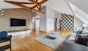 Rental Apartment Paris 16ème