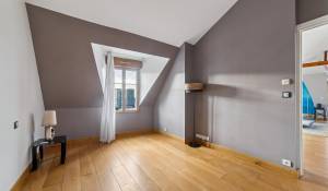 Rental Apartment Paris 16ème