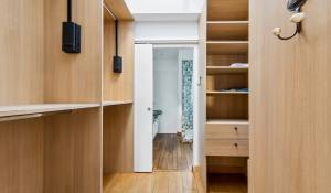 Rental Apartment Paris 16ème