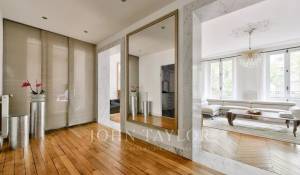 Rental Apartment Paris 16ème