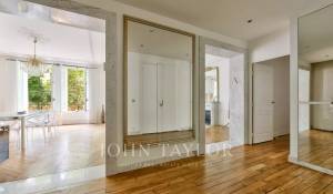 Rental Apartment Paris 16ème